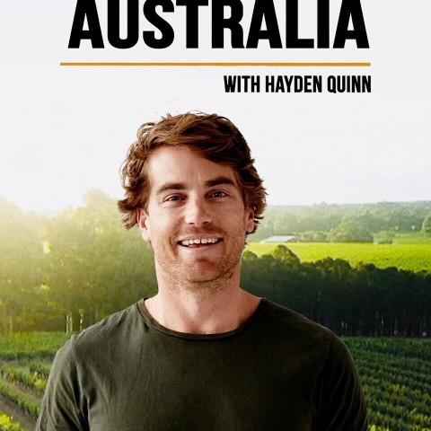 Taste of Australia with Hayden Quinn