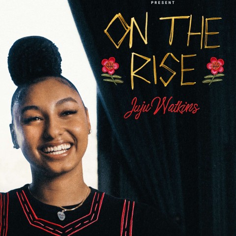 On the Rise: JuJu Watkins