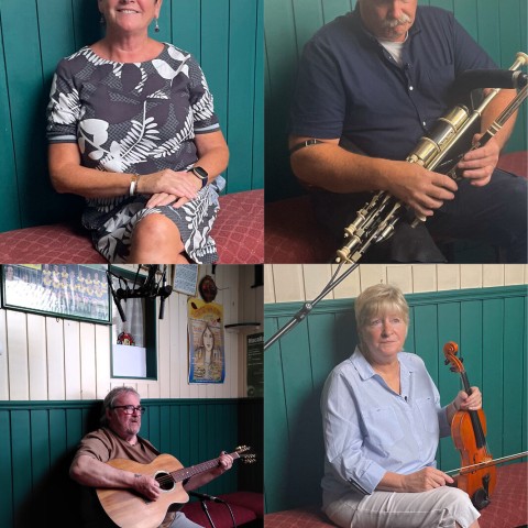 Scoil Samhraidh Willie Clancy