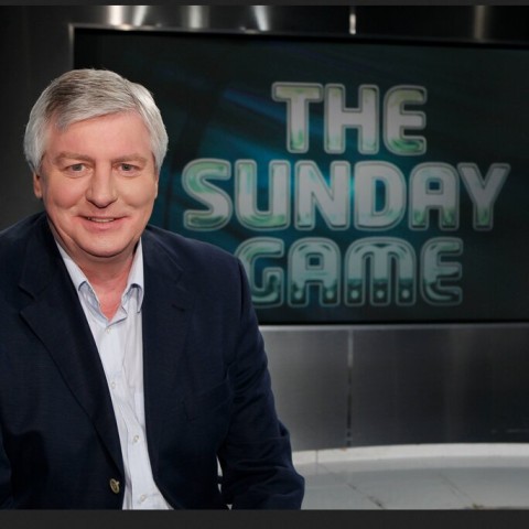 The Sunday Game Live