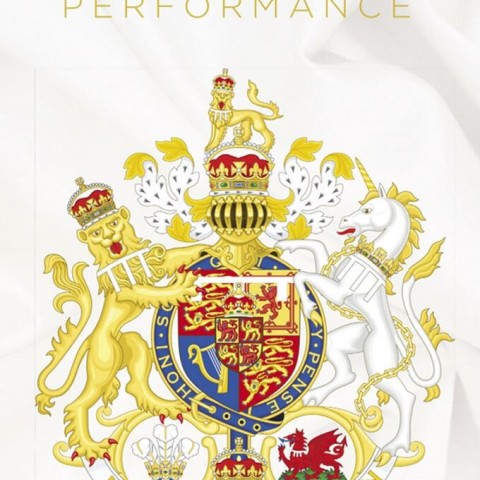 The Royal Variety Performance