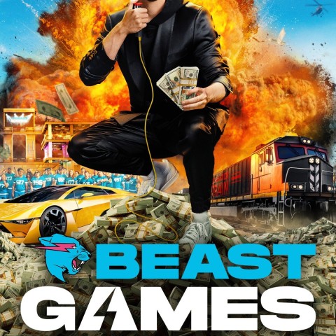 Beast Games