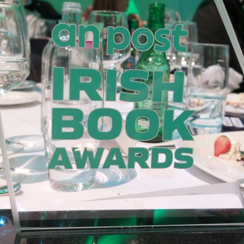 An Post Irish Book of the Year