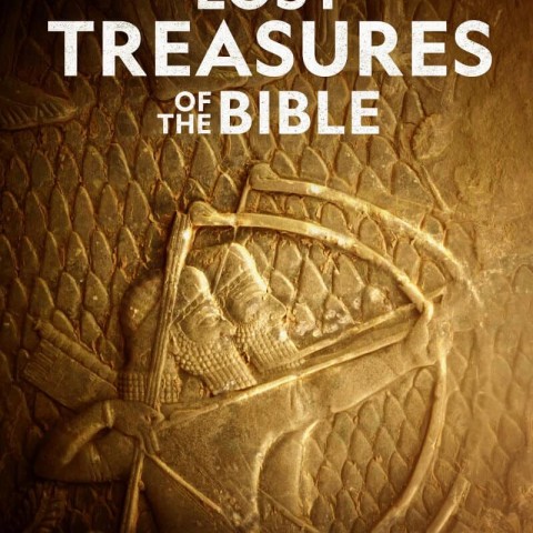 Lost Treasures of the Bible