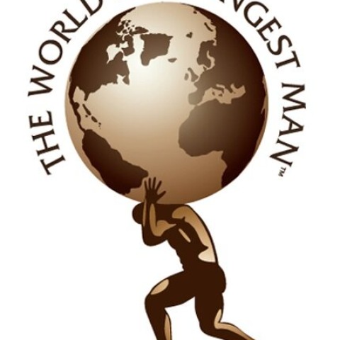 World's Strongest Man