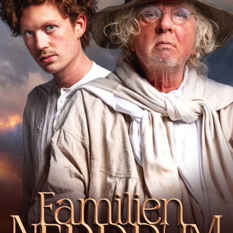 Familien Nerdrum