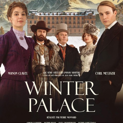 Winter Palace