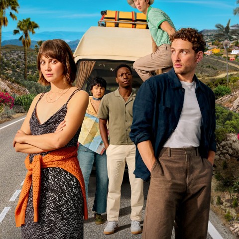 The Road Trip