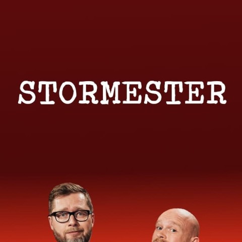 Stormester