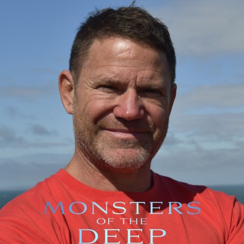 Monsters of the Deep: 20,000 Leagues Under the Sea