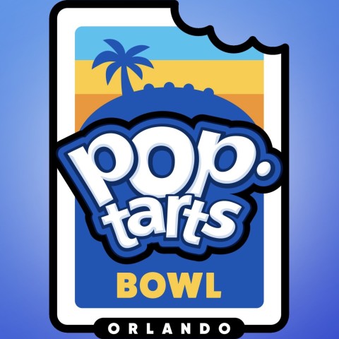 Pop-Tarts Bowl