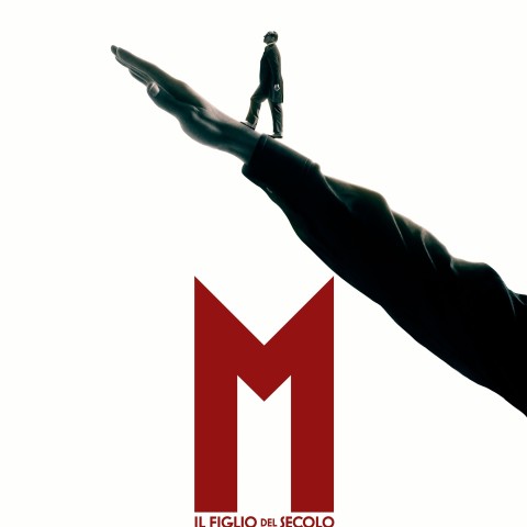 M. Il figlio del secolo