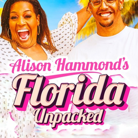 Alison Hammond's Florida Unpacked