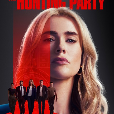 The Hunting Party