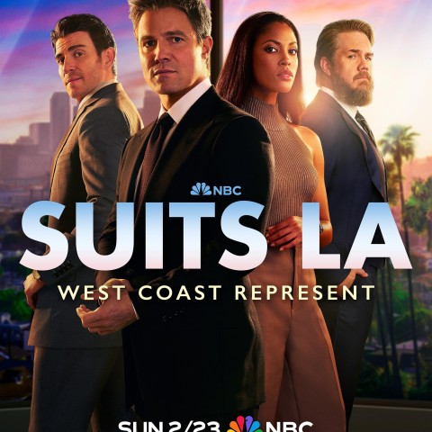 Suits LA