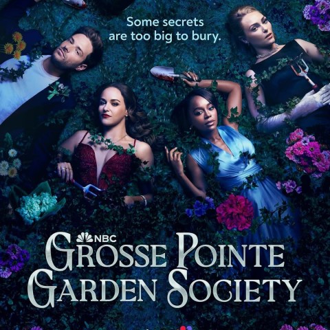 Grosse Pointe Garden Society