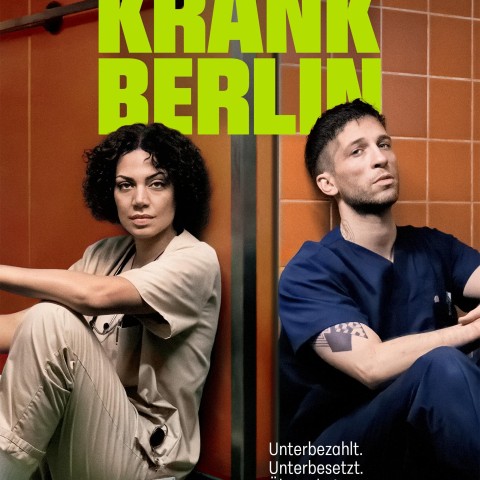 KRANK Berlin