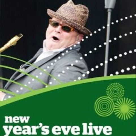 New Year's Eve Live
