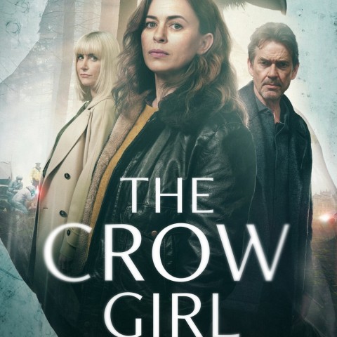 The Crow Girl