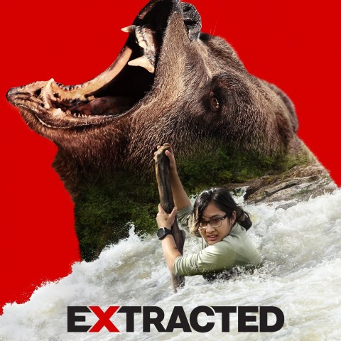 Extracted
