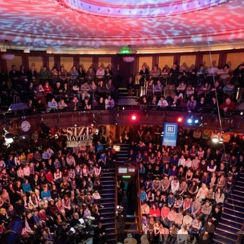 Royal Institution Christmas Lectures