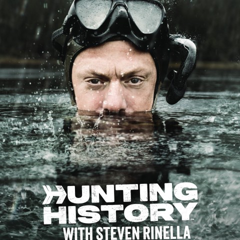 Hunting History with Steven Rinella