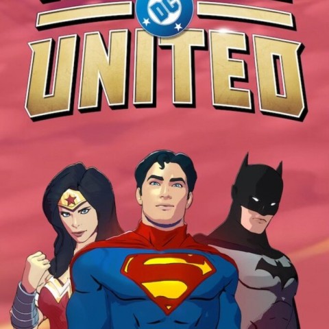DC Heroes United