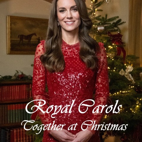 Royal Carols: Together at Christmas