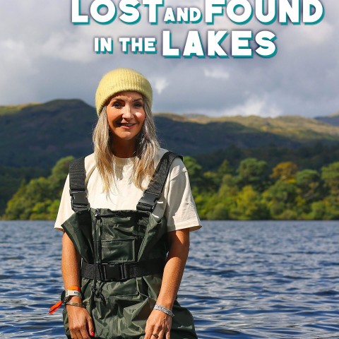 Lost and Found in the Lakes