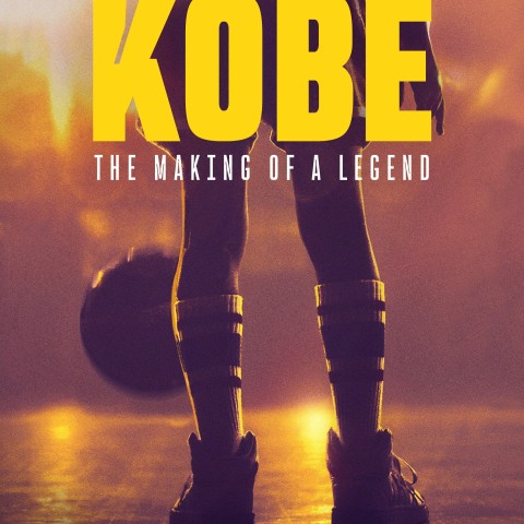Kobe: The Making of a Legend