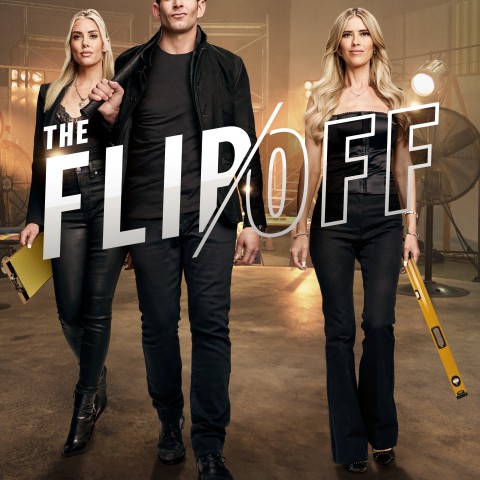 The Flip Off
