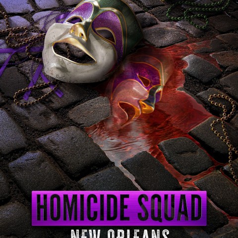 Homicide Squad New Orleans