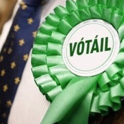 Vótáil