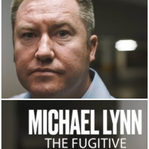 Michael Lynn - The Fugitive