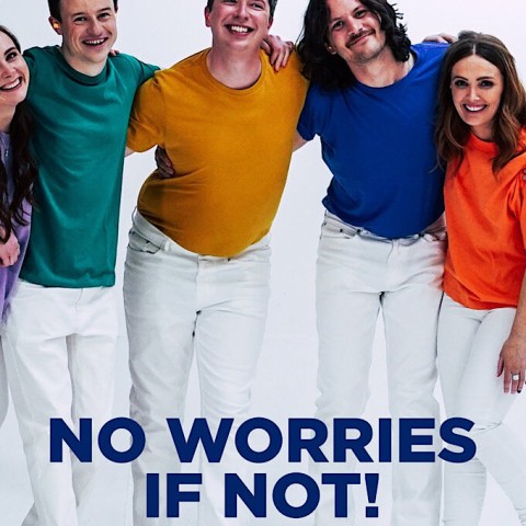 No Worries If Not!