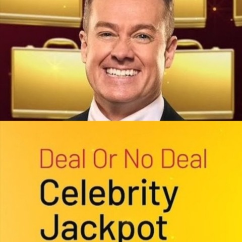 Deal or No Deal: Celebrity Jackpot
