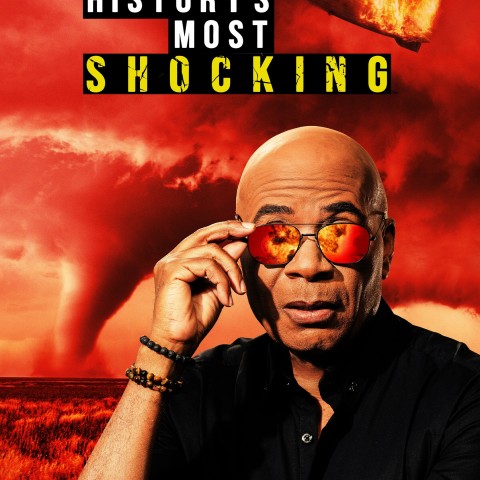 History's Most Shocking