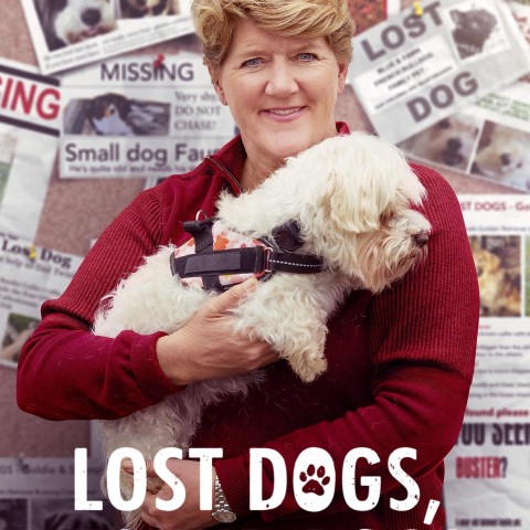 Lost Dog, Found Dog with Clare Balding