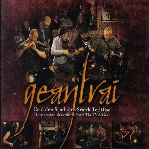 Geantraí