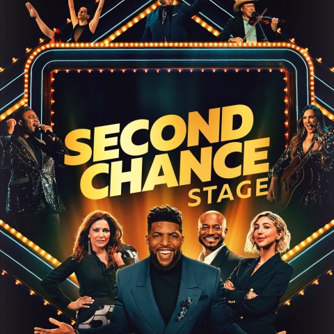 Second Chance Stage