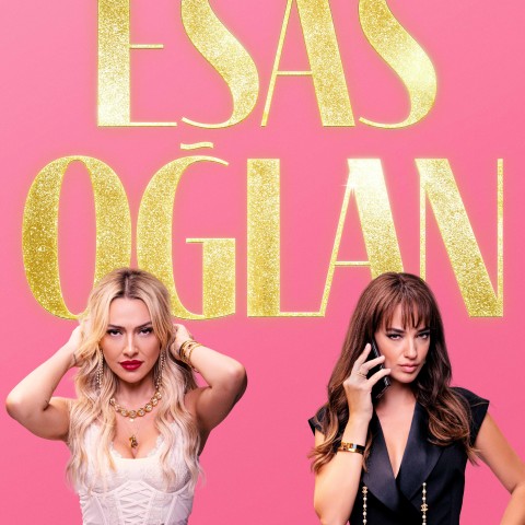 Esas Oğlan