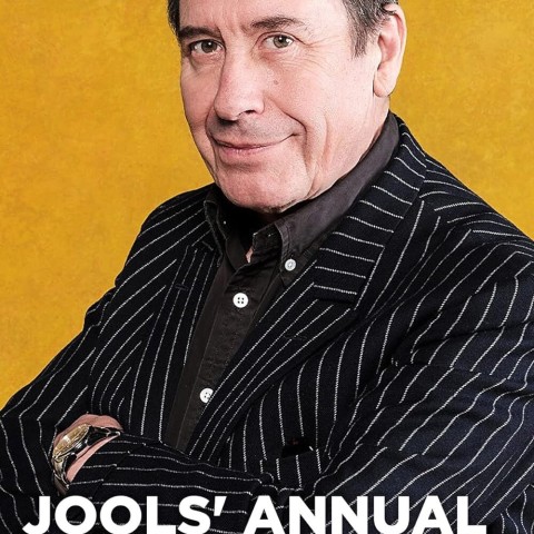 Jools's Annual Hootenanny