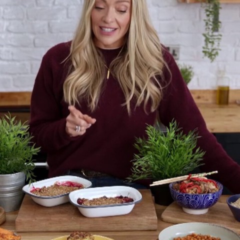The Air Fryer Diet: Lose Weight Fast