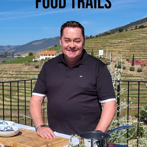 Neven's Portuguese Food Trails