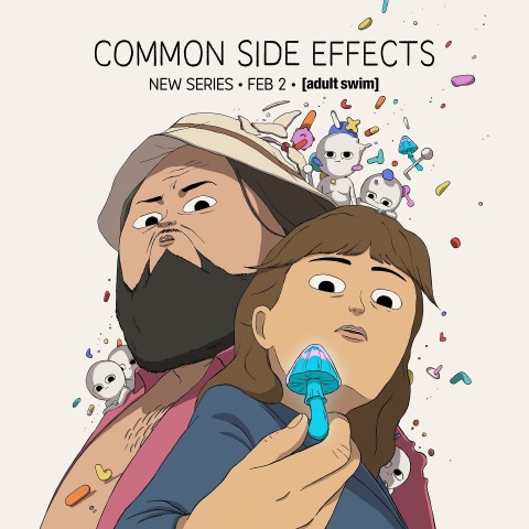 Common Side Effects