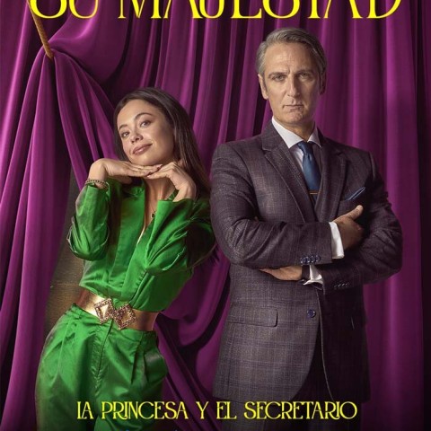 Su Majestad