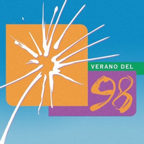 Verano del 98