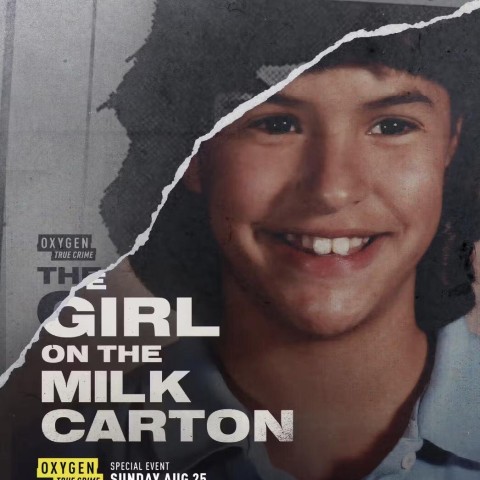 The Girl on the Milk Carton