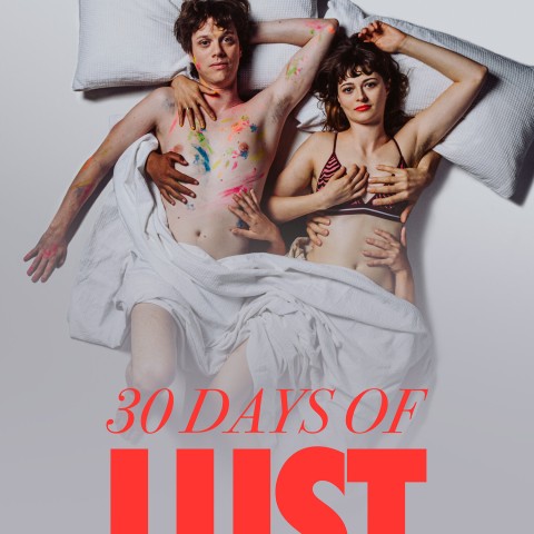 30 Tage Lust