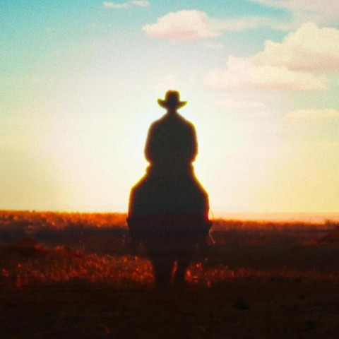 Dans les bottes de Lucky Luke